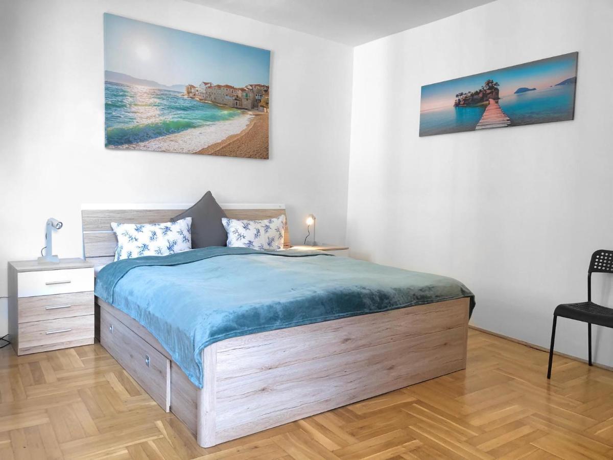 Castle Corner Apartment Budapeşte Dış mekan fotoğraf
