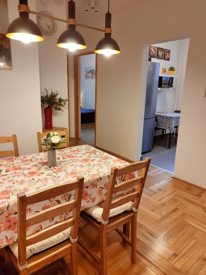 Castle Corner Apartment Budapeşte Dış mekan fotoğraf