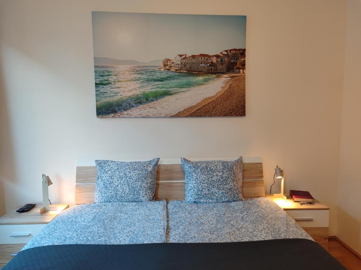 Castle Corner Apartment Budapeşte Dış mekan fotoğraf